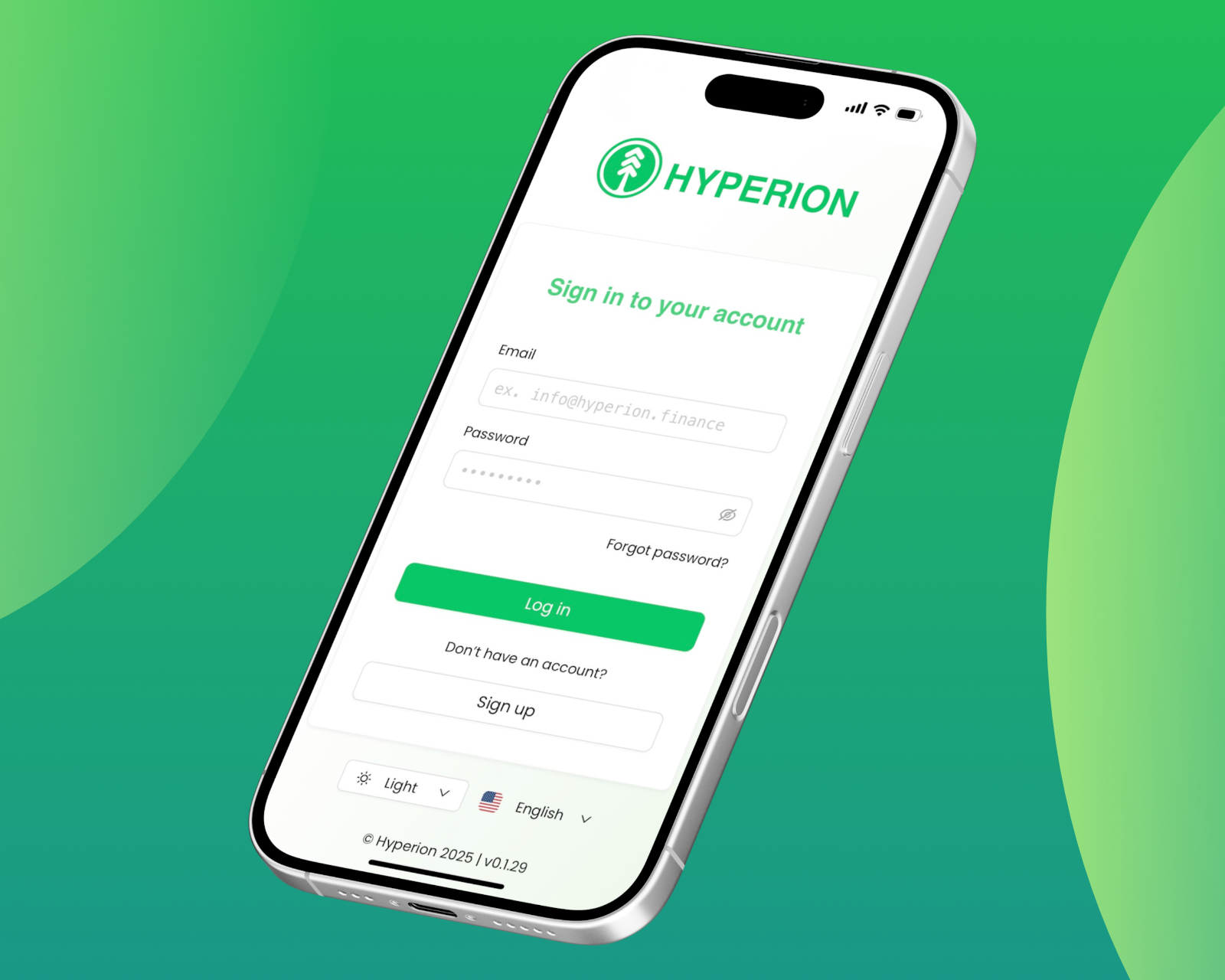 Hyperion